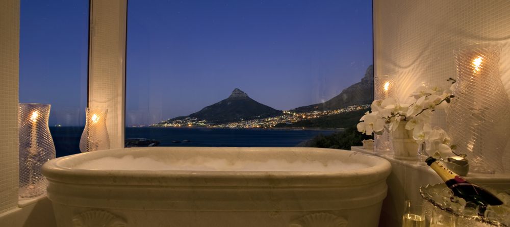 Twelve Apostles Hotel, Cape Town, South Africa - Image 8