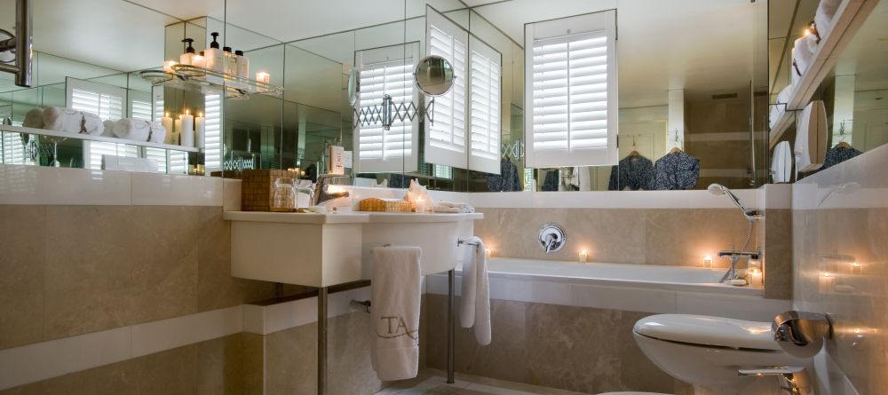 Twelve Apostles Hotel, Cape Town, South Africa - Image 9