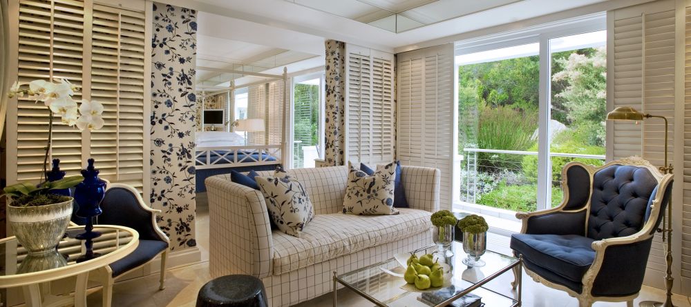 Twelve Apostles Hotel, Cape Town, South Africa - Image 10