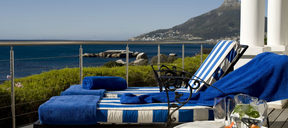 Twelve Apostles Hotel, Cape Town, South Africa - Image 11