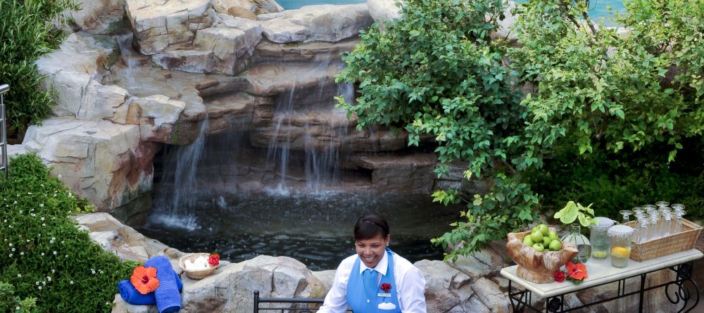 Twelve Apostles Hotel, Cape Town, South Africa - Image 12