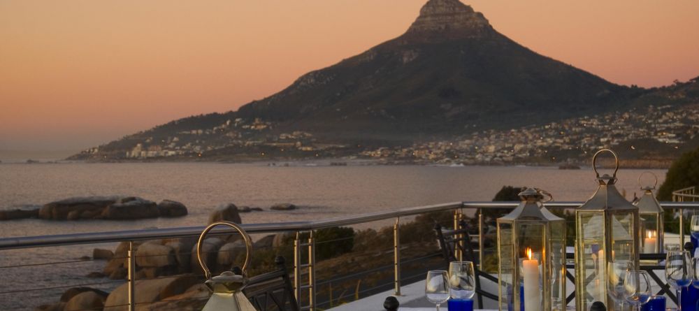 Twelve Apostles Hotel, Cape Town, South Africa - Image 13