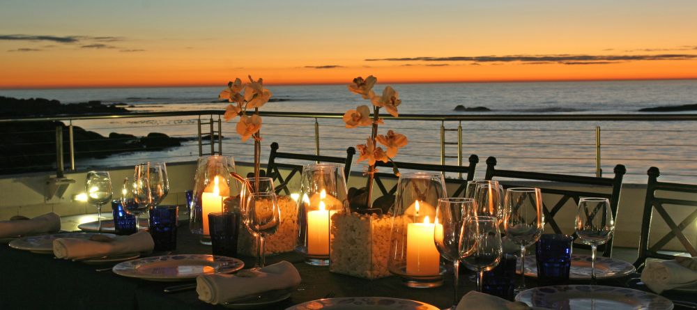 Twelve Apostles Hotel, Cape Town, South Africa - Image 1