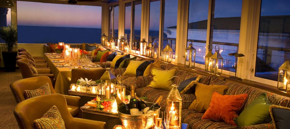 Twelve Apostles Hotel, Cape Town, South Africa - Image 2