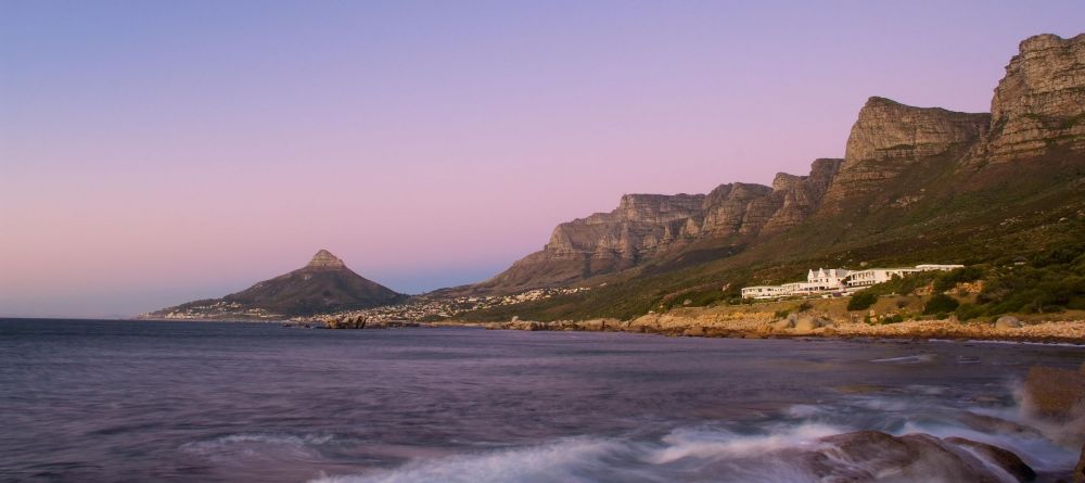 Twelve Apostles Hotel, Cape Town, South Africa - Image 4