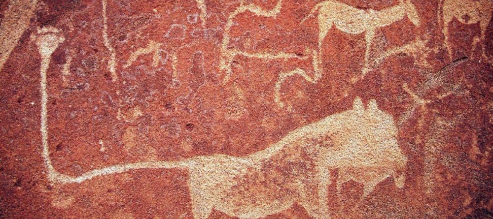 Twyfelfontein Lodge, Twyfelfontein, Namibia - Image 6