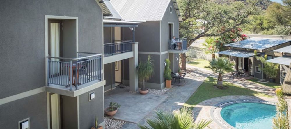 Utopia Guesthouse  - Image 1