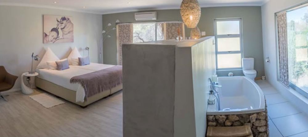 Utopia Guesthouse - Image 2