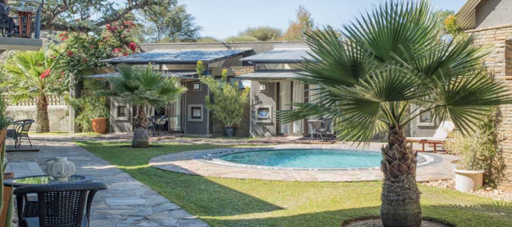 Utopia Guesthouse - Image 4