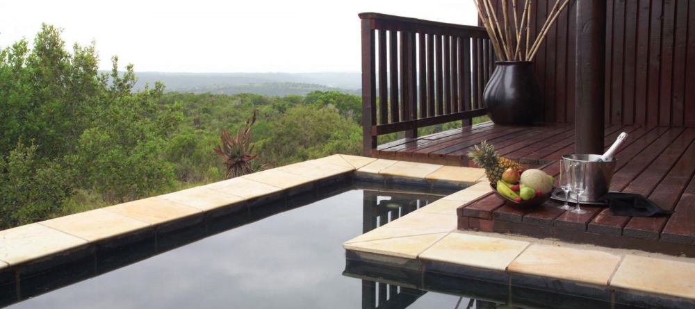 Kariega Ukhozi Lodge, Kariega Game Reserve, South Africa - Image 7