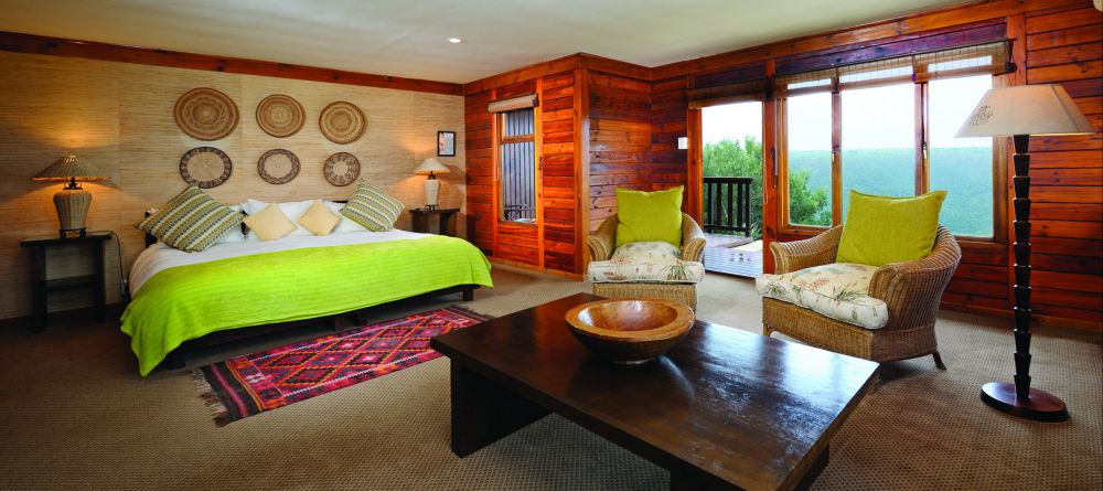 Kariega Ukhozi Lodge, Kariega Game Reserve, South Africa - Image 8