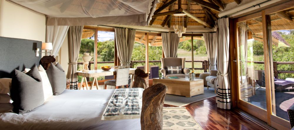 Ulusaba Safari Lodge, Sabi Sands Game Reserve, South Africa - Image 5