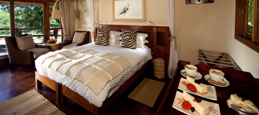 Ulusaba Safari Lodge, Sabi Sands Game Reserve, South Africa - Image 6