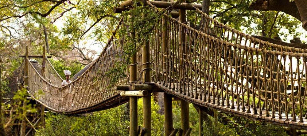 Ulusaba Safari Lodge, Sabi Sands Game Reserve, South Africa - Image 8