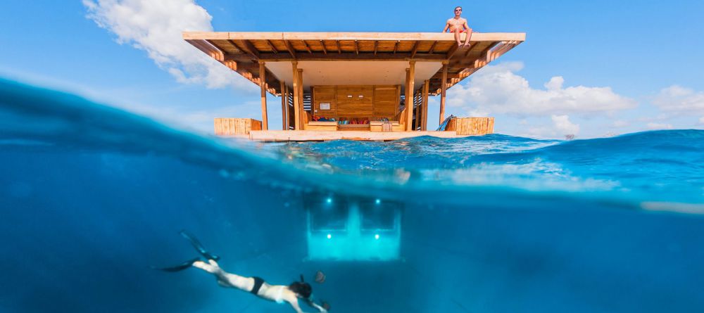 Underwater Room - Image 1