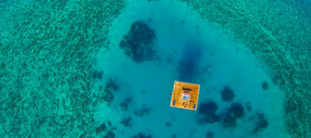 Underwater Room - Image 4