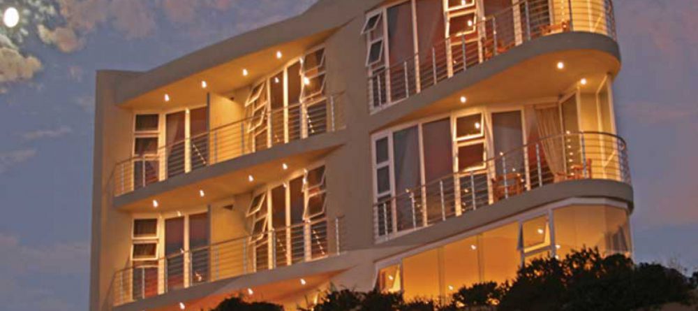 Crystal Lagoon Lodge, Cape Town, South Africa - Image 1