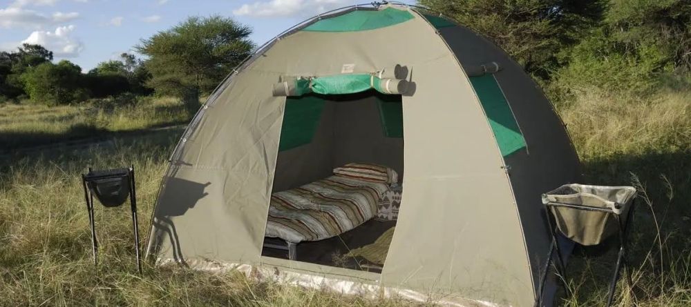 Tent - Image 4