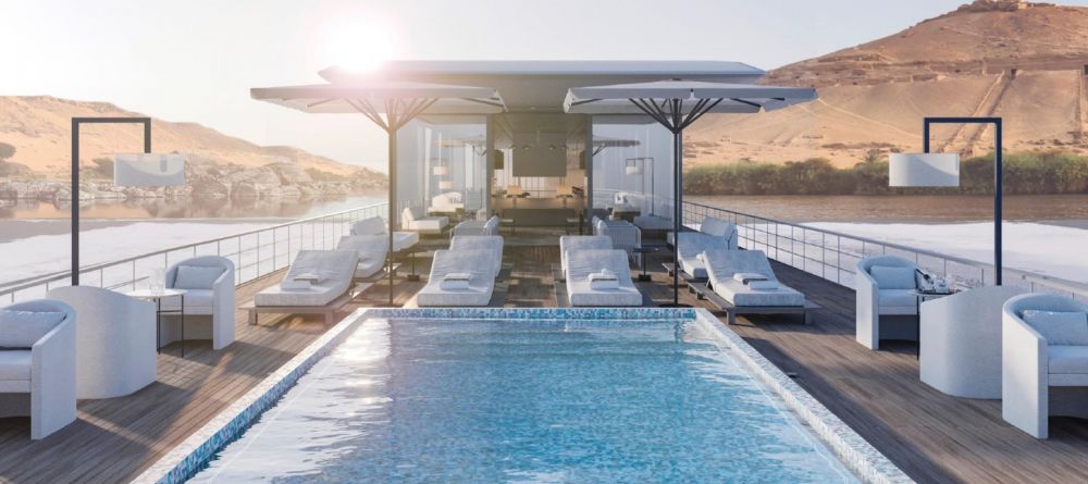 Kazazian Nile River Cruise, Egypt - Image 2