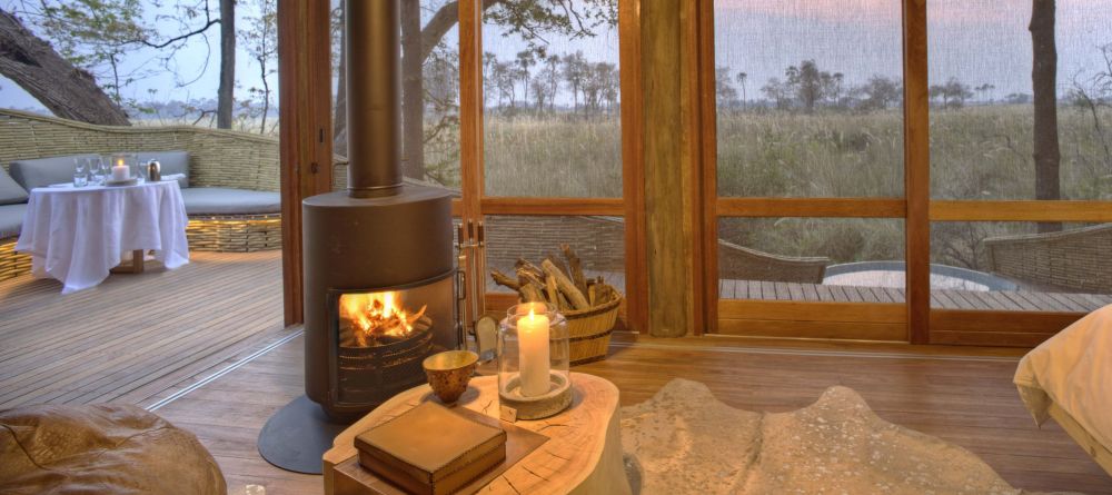 Sandibe Safari Lodge, Okavango Delta, Botswana - Image 19
