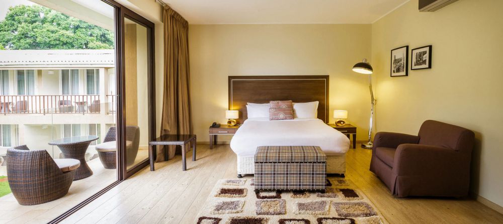 Urban by City Blue Kampala - Image 2