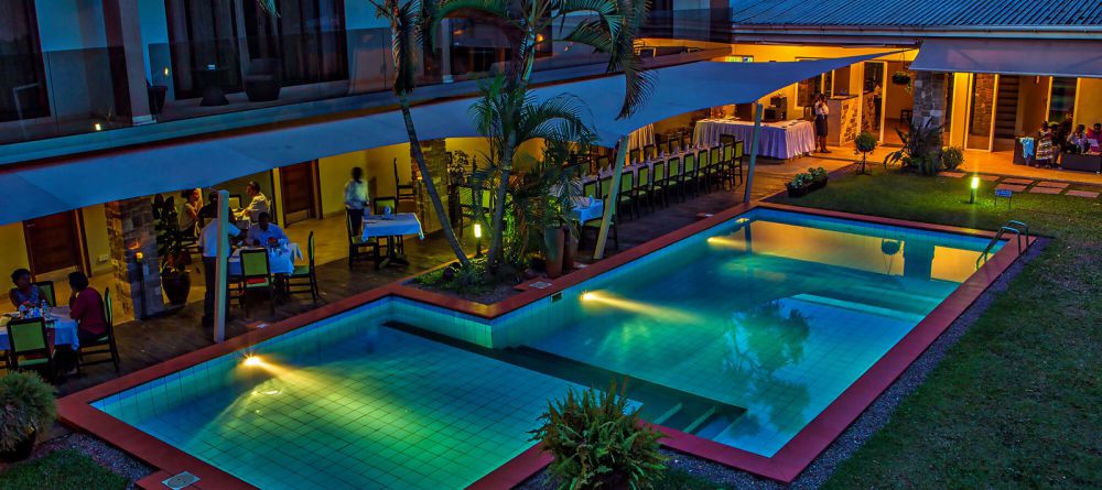 Urban by City Blue Kampala - Image 1