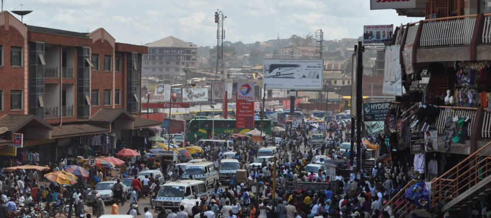 Kampala City - Image 4