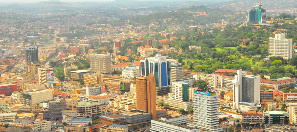 Kampala Skyline - Image 3