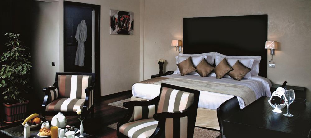 Park Suites Hotel, Casablanca, Morocco - Image 1