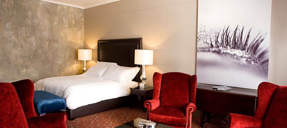 V and A Hotel, Cape Town, South Africa - Image 9