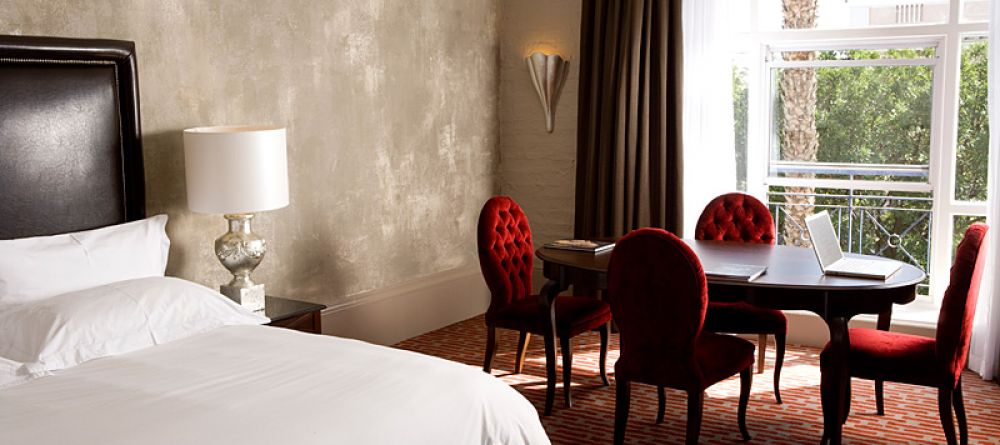 V and A Hotel, Cape Town, South Africa - Image 10