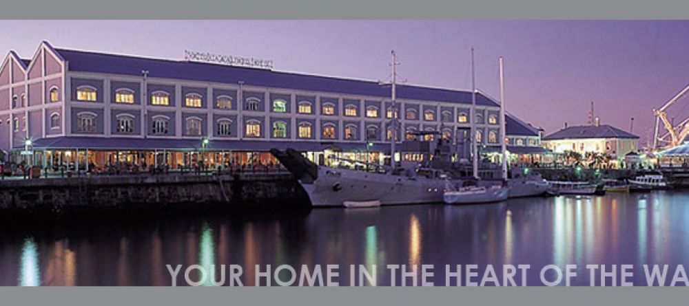 V and A Hotel, Cape Town, South Africa - Image 2