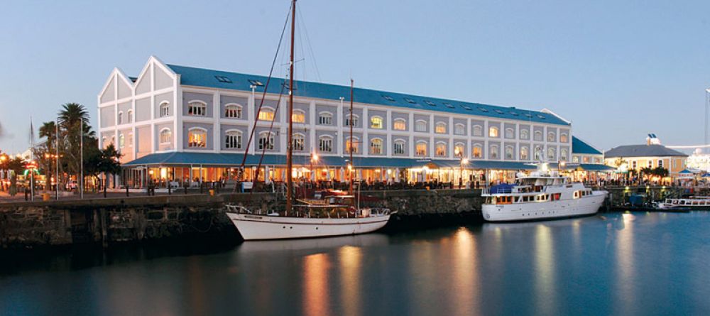 V and A Hotel, Cape Town, South Africa - Image 3