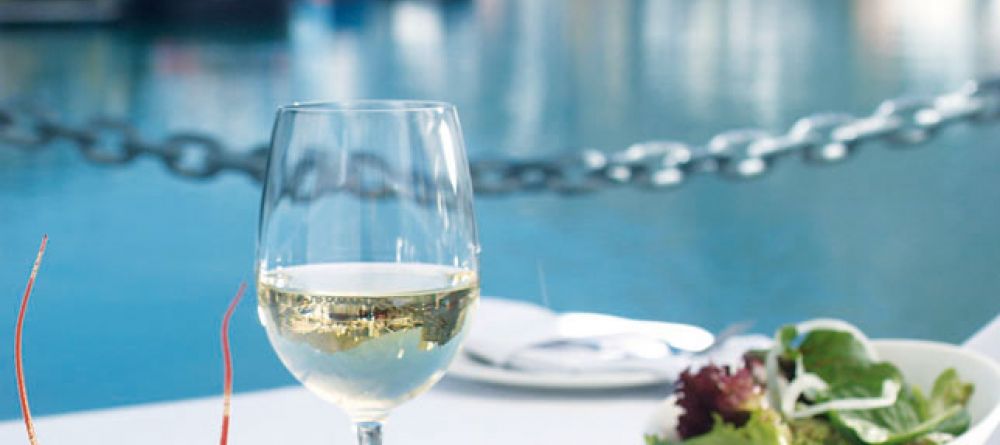 V and A Hotel, Cape Town, South Africa - Image 4