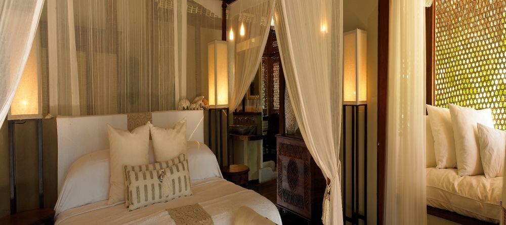 Vamizi Island, Quirimbas Archipelago, Mozambique - Image 1