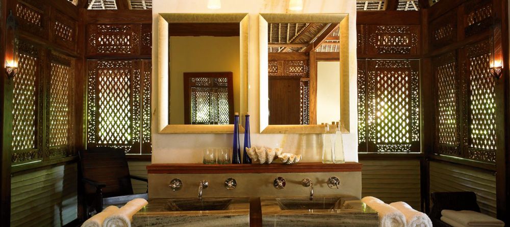 Vamizi Island, Quirimbas Archipelago, Mozambique - Image 2