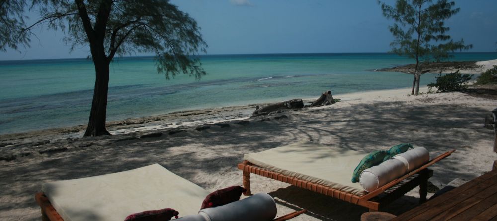 Vamizi Island, Quirimbas Archipelago, Mozambique - Image 4
