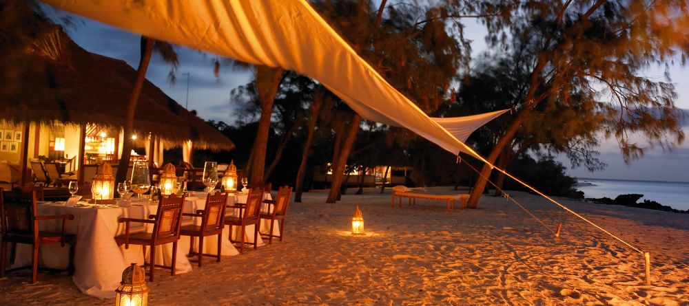 Vamizi Island, Quirimbas Archipelago, Mozambique - Image 5