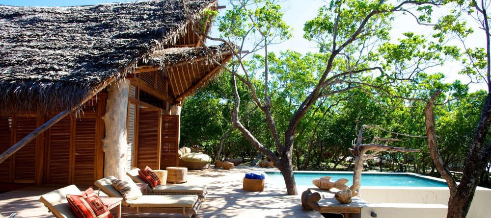 Vamizi Island, Quirimbas Archipelago, Mozambique - Image 7