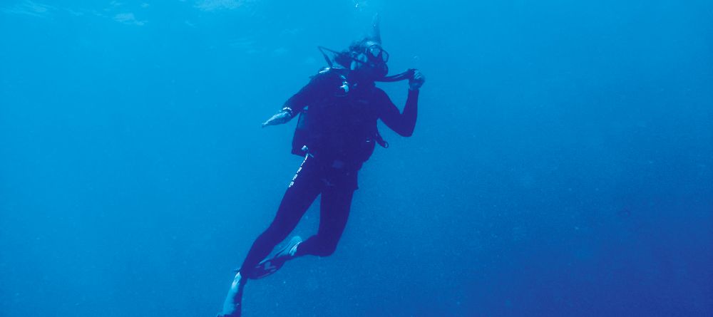 Vamizi Island, Quirimbas Archipelago, Mozambique - Image 9