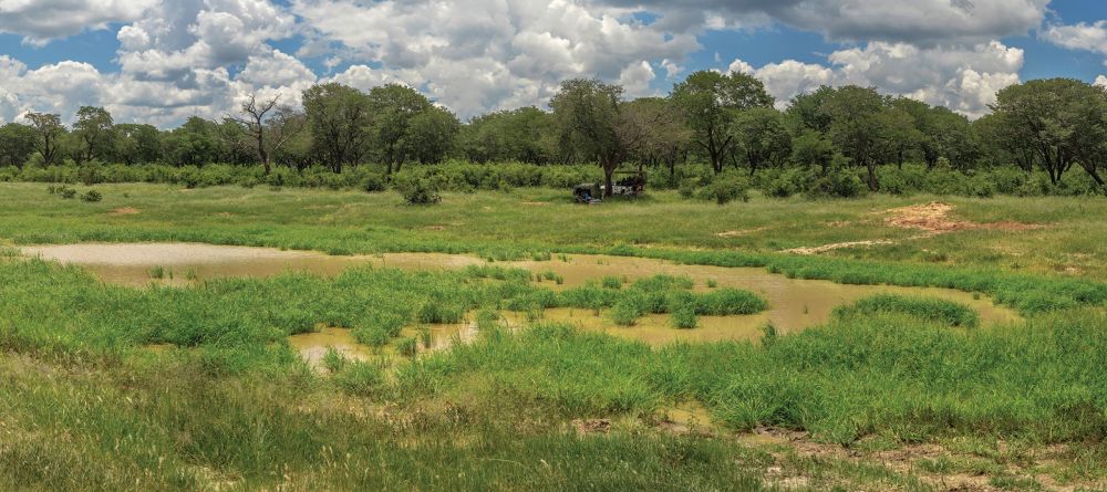 Verney's Camp - Image 5