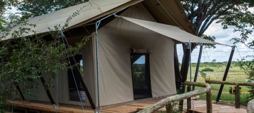 Verney's Camp  - Image 1