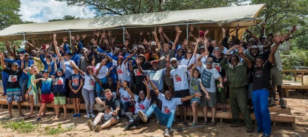 Verney' Camp  - Newly Built May 2018 - Image 2