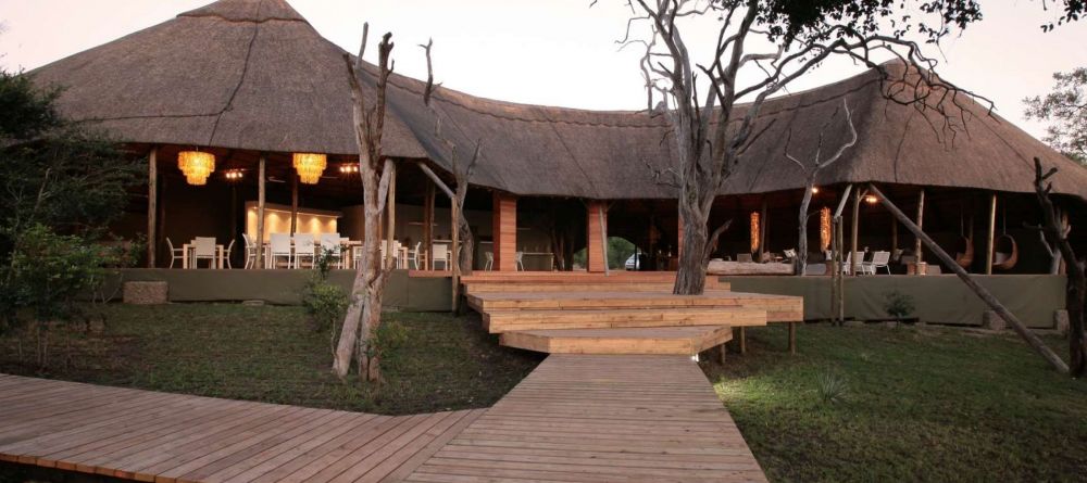 Victoria Falls River Lodge - Image 3