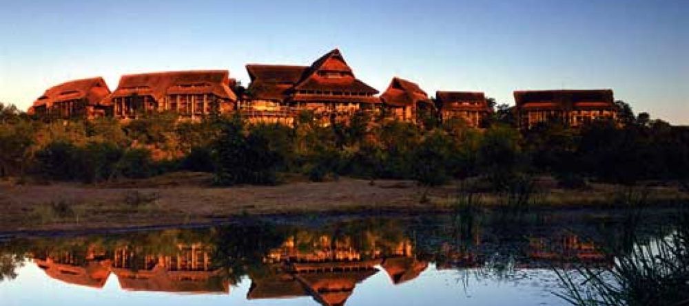 Victoria Falls Safari Lodge - Image 3