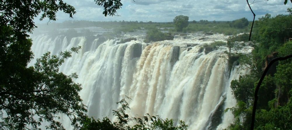 Victoria Falls- Toka Leya Club, Livingstone, Zambia Â© Wilderness Safaris - Image 11