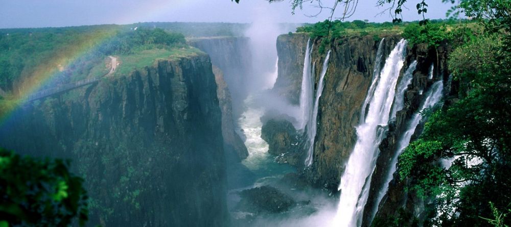 Victoria Falls - Image 1