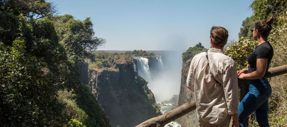 Stanley and Livingstone Hotel - Image 11