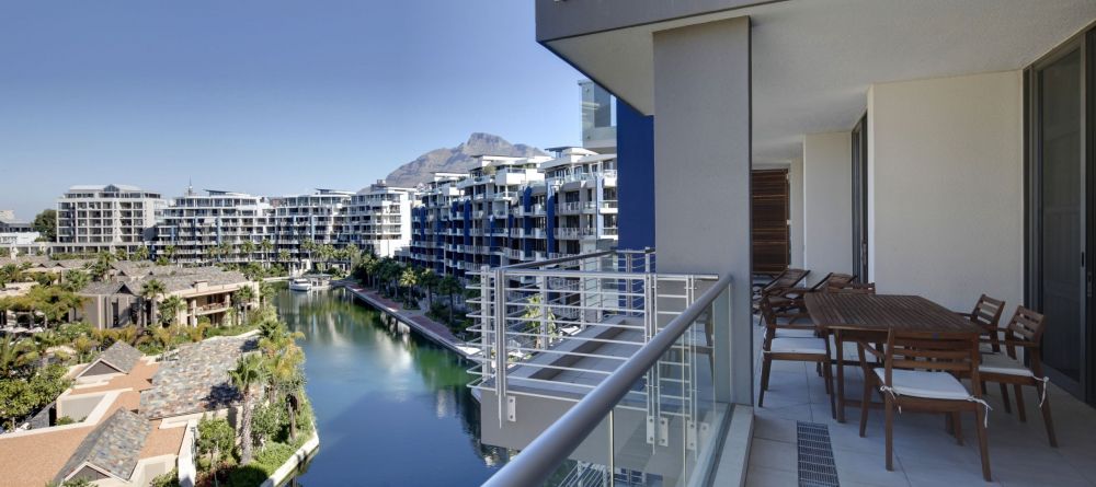 Lawhill Luxury Apartments - Image 4