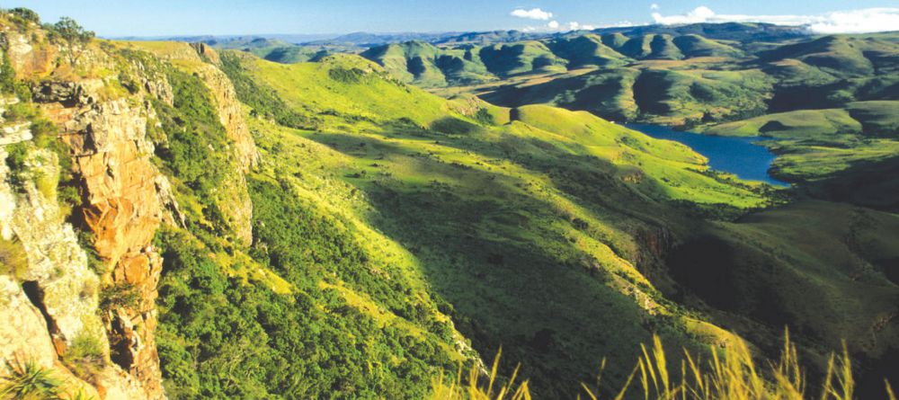 Mount Anderson Reserve, South Africa - Image 1